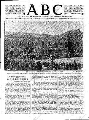 ABC MADRID 13-10-1913 página 3