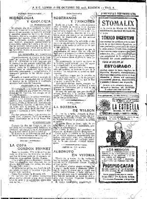 ABC MADRID 13-10-1913 página 8