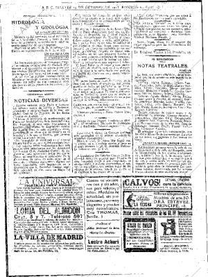 ABC MADRID 14-10-1913 página 16