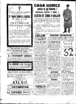 ABC MADRID 17-10-1913 página 18