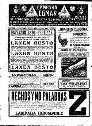 ABC MADRID 17-10-1913 página 20