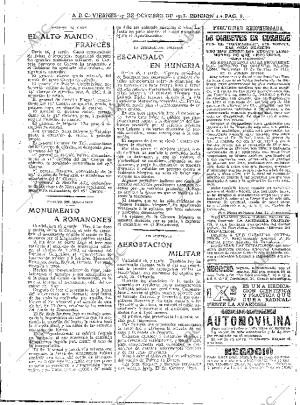 ABC MADRID 17-10-1913 página 8