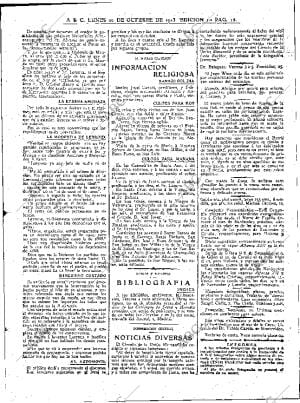 ABC MADRID 20-10-1913 página 15