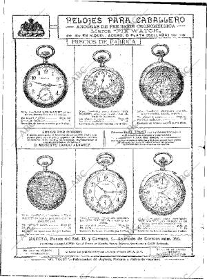 ABC MADRID 20-10-1913 página 18