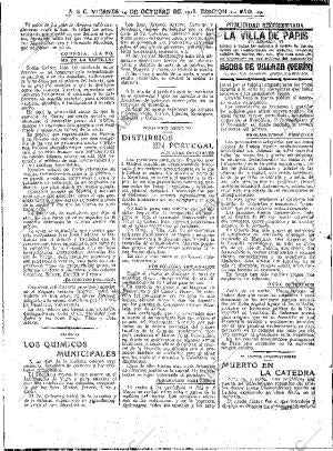 ABC MADRID 24-10-1913 página 10