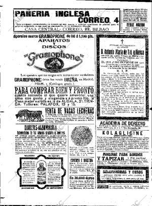 ABC MADRID 24-10-1913 página 18