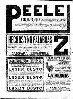 ABC MADRID 24-10-1913 página 20