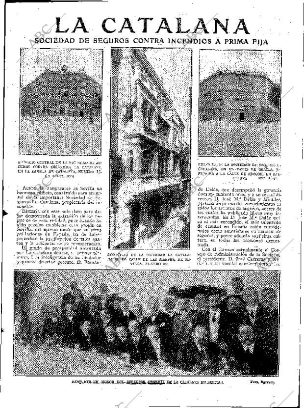 ABC MADRID 24-10-1913 página 3