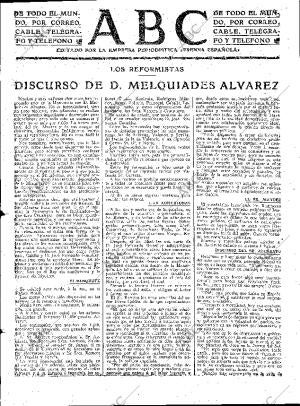 ABC MADRID 24-10-1913 página 5