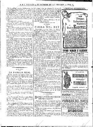 ABC MADRID 24-10-1913 página 8