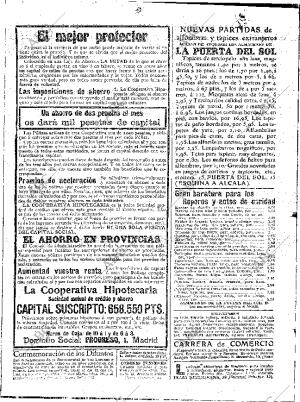 ABC MADRID 29-10-1913 página 14