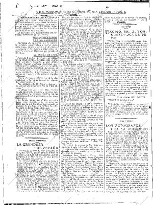 ABC MADRID 29-10-1913 página 8