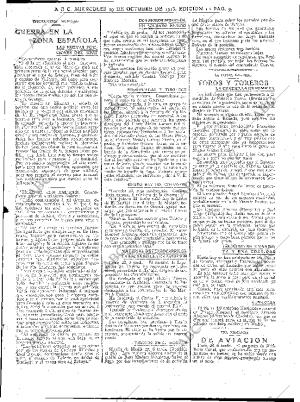 ABC MADRID 29-10-1913 página 9