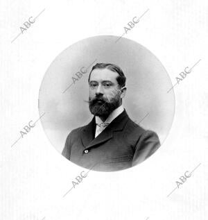 José María Garay Rouvart, nuevo subsecretario de gracia y Justicia