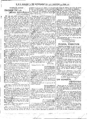 ABC MADRID 01-11-1913 página 11