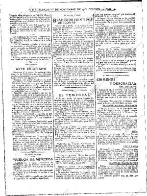 ABC MADRID 01-11-1913 página 12