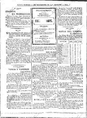 ABC MADRID 01-11-1913 página 14