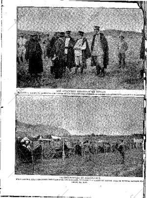 ABC MADRID 01-11-1913 página 2
