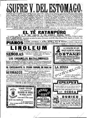 ABC MADRID 01-11-1913 página 23