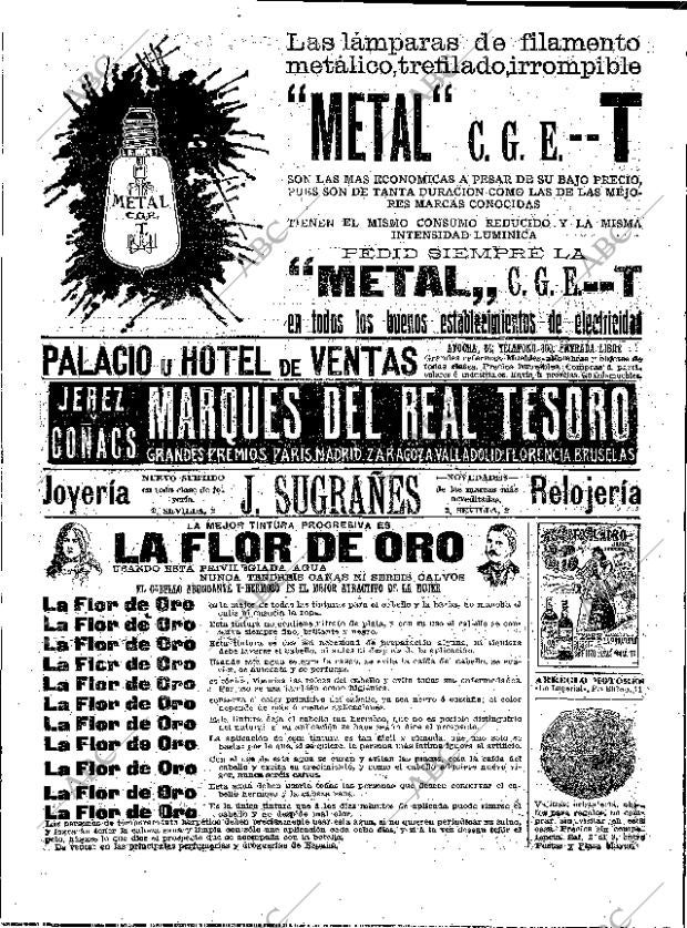 ABC MADRID 01-11-1913 página 24
