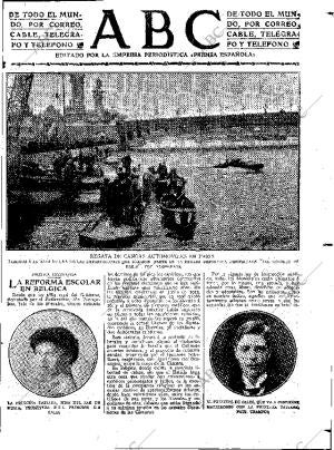 ABC MADRID 01-11-1913 página 3