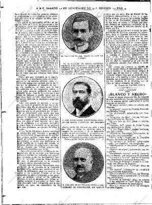 ABC MADRID 01-11-1913 página 4