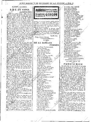 ABC MADRID 01-11-1913 página 5