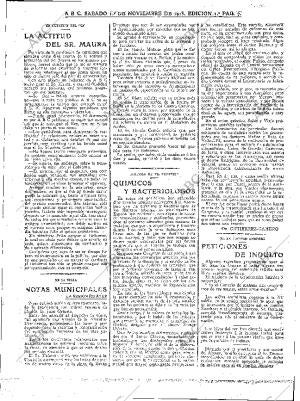 ABC MADRID 01-11-1913 página 7