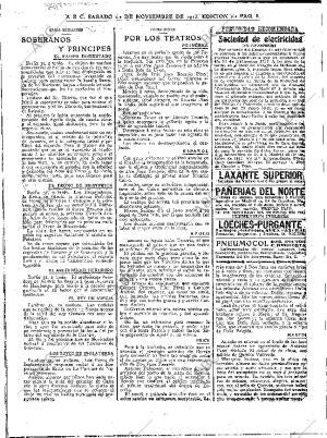 ABC MADRID 01-11-1913 página 8