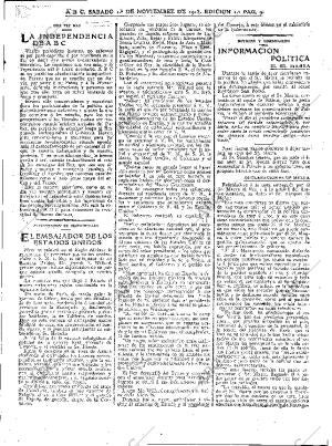 ABC MADRID 01-11-1913 página 9