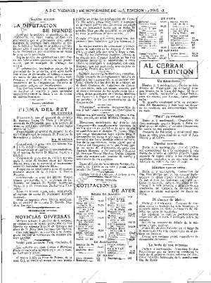 ABC MADRID 07-11-1913 página 15
