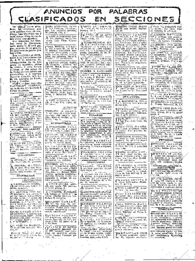 ABC MADRID 16-11-1913 página 13