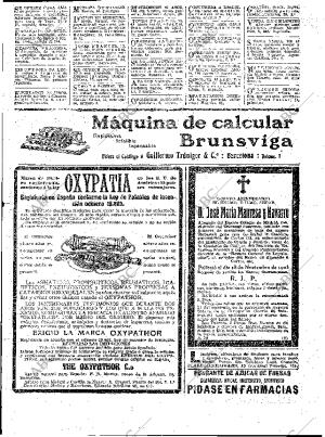 ABC MADRID 16-11-1913 página 15
