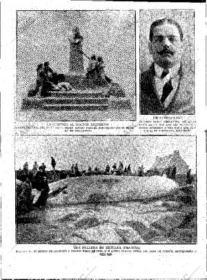 ABC MADRID 16-11-1913 página 2