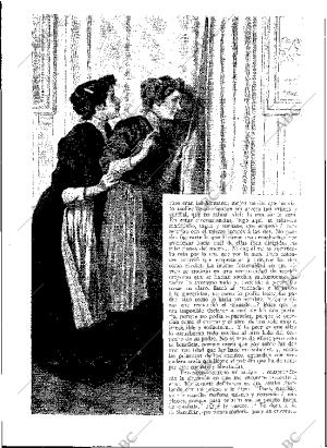 BLANCO Y NEGRO MADRID 16-11-1913 página 14