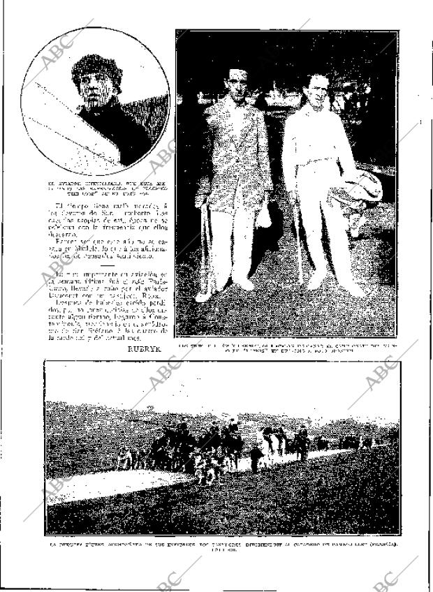 BLANCO Y NEGRO MADRID 16-11-1913 página 16