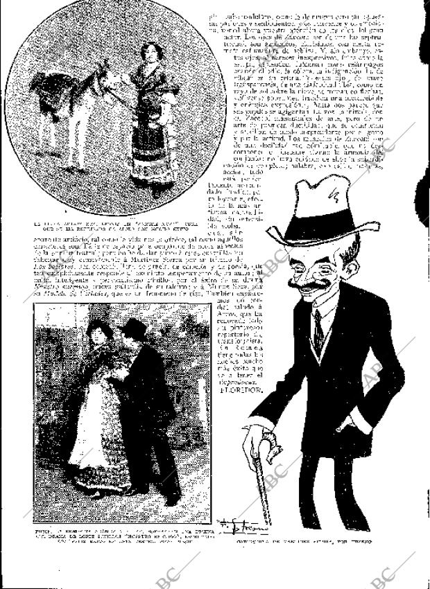 BLANCO Y NEGRO MADRID 16-11-1913 página 34