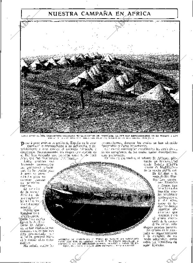 BLANCO Y NEGRO MADRID 16-11-1913 página 41