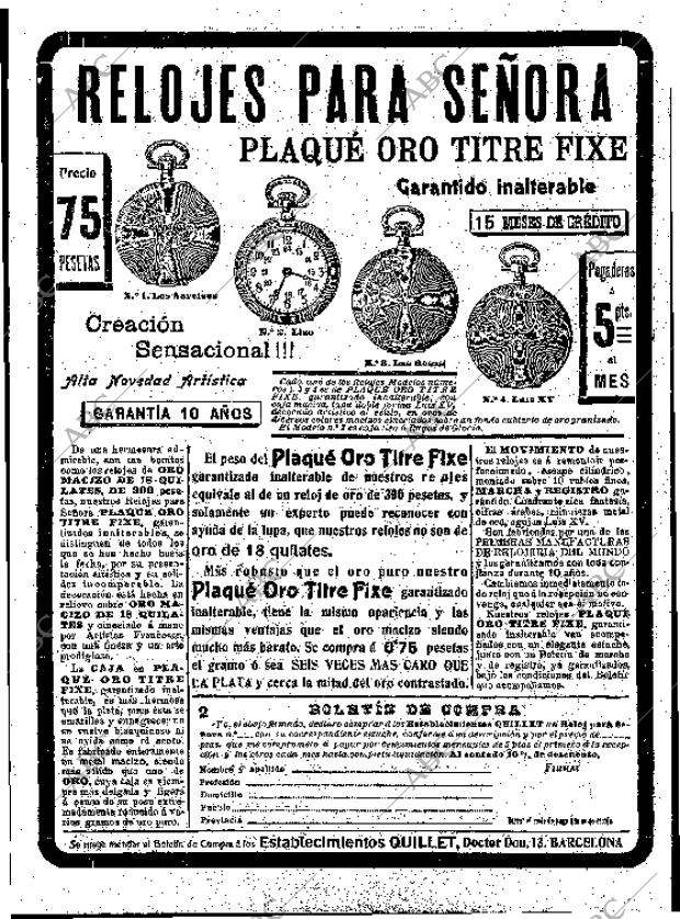 BLANCO Y NEGRO MADRID 16-11-1913 página 57