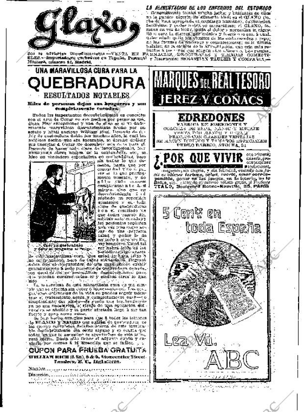 BLANCO Y NEGRO MADRID 16-11-1913 página 8