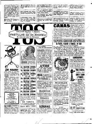 ABC MADRID 21-11-1913 página 21