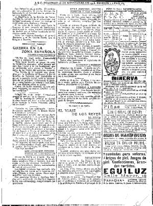 ABC MADRID 23-11-1913 página 10