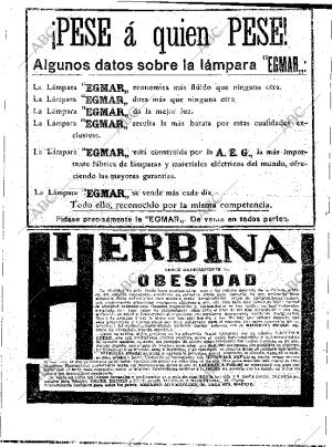 ABC MADRID 23-11-1913 página 24