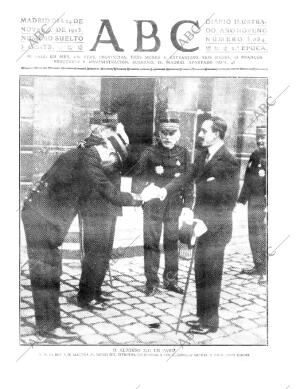 ABC MADRID 24-11-1913