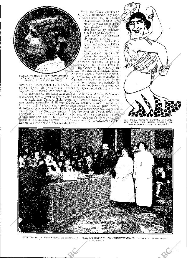 BLANCO Y NEGRO MADRID 30-11-1913 página 28