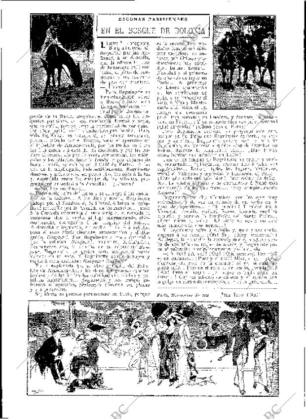 BLANCO Y NEGRO MADRID 30-11-1913 página 38