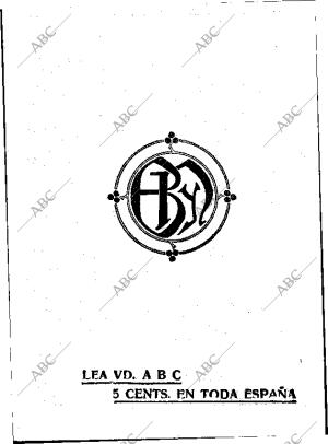 BLANCO Y NEGRO MADRID 30-11-1913 página 60