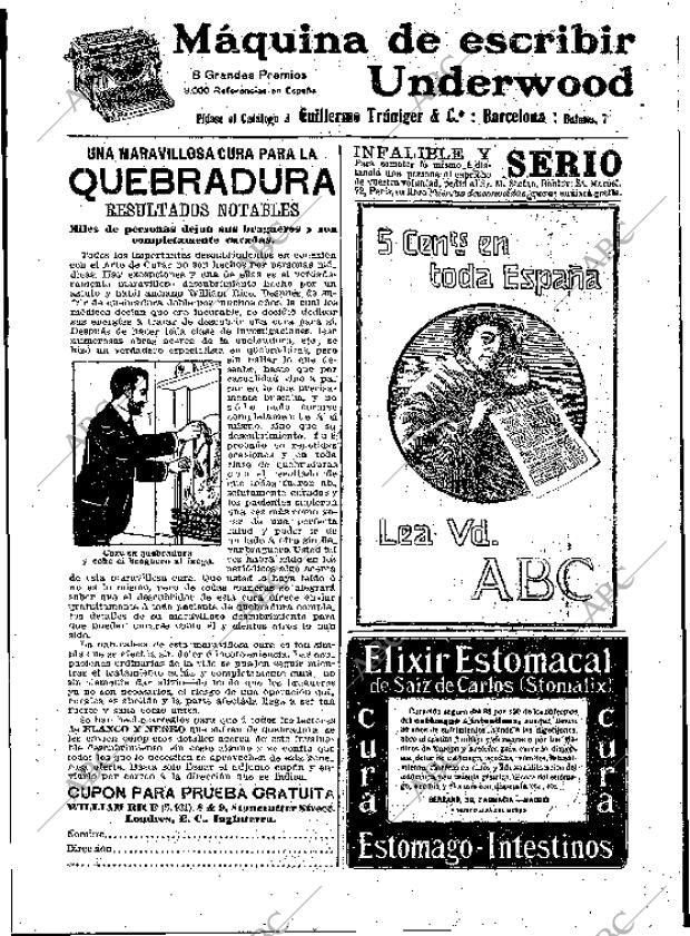 BLANCO Y NEGRO MADRID 30-11-1913 página 7
