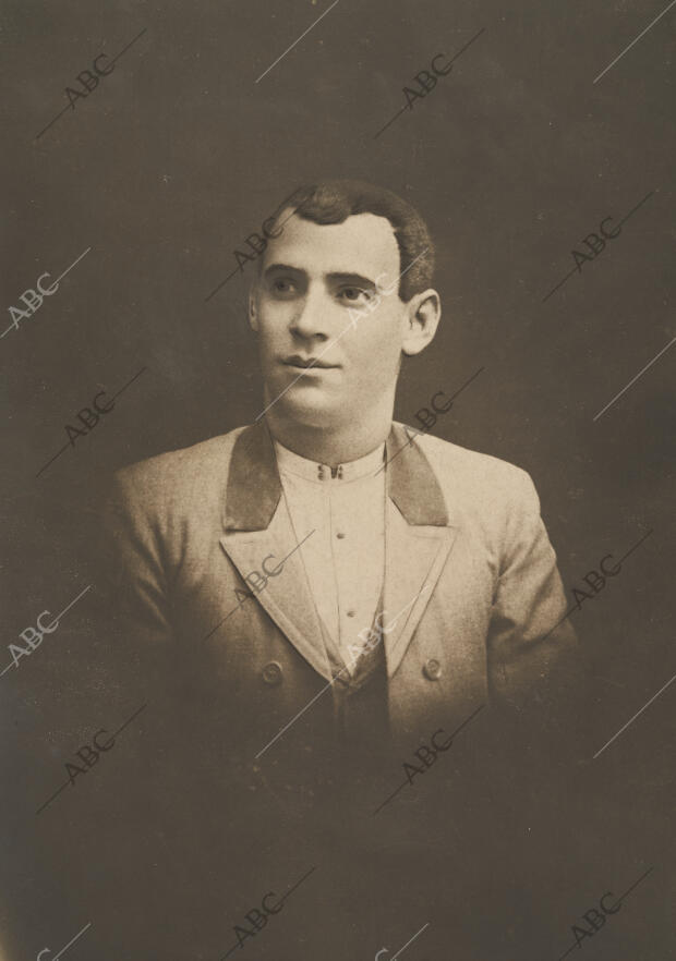 El ex torero Ángel García Padilla, que se ha suicidado en Madrid