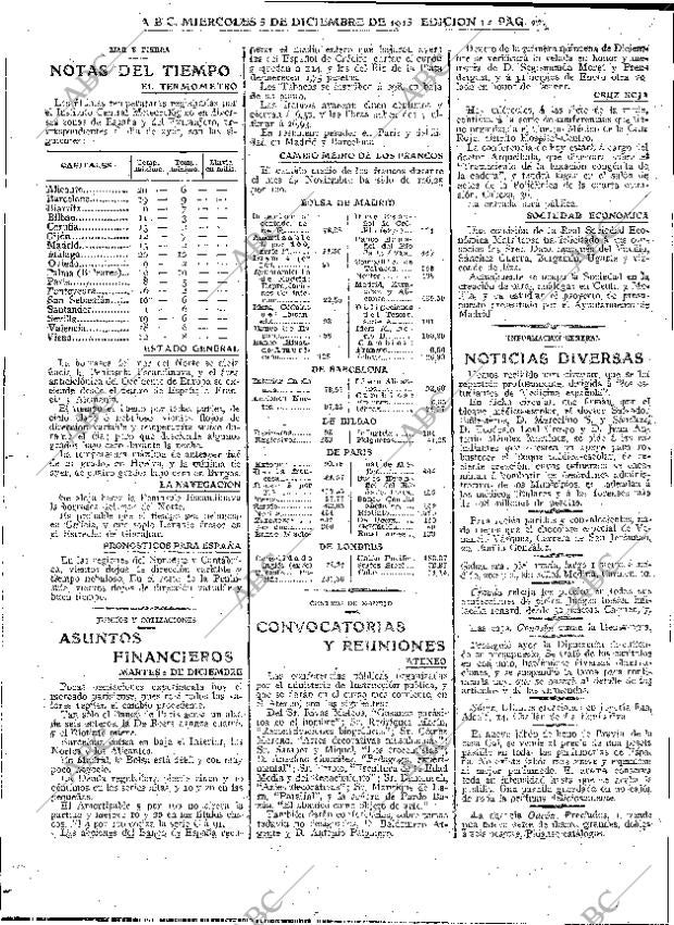 ABC MADRID 03-12-1913 página 12